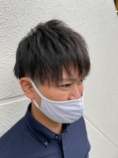 縮毛