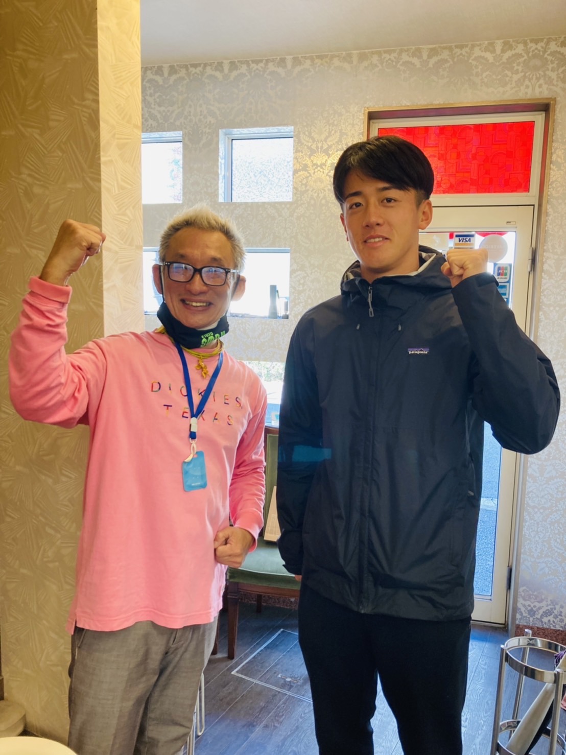 top player