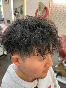 スパイラル ツイスト
