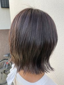 外はね ノーブルローズ