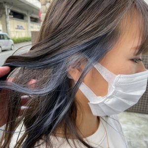 インナー 美人