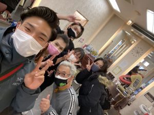 友達 親友 大阪