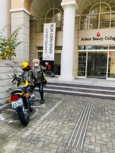 バイク 大阪 ｓｐｃ