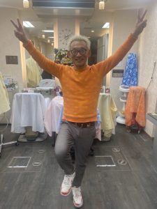 年の瀬 挨拶