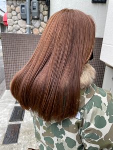 フォギー グレージュ