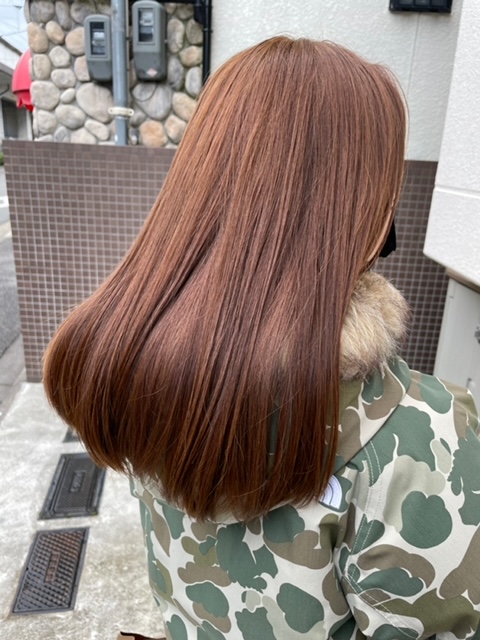 フォギー グレージュ