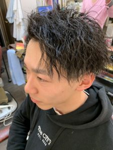 ☆しっかりツイストスパイラル☆