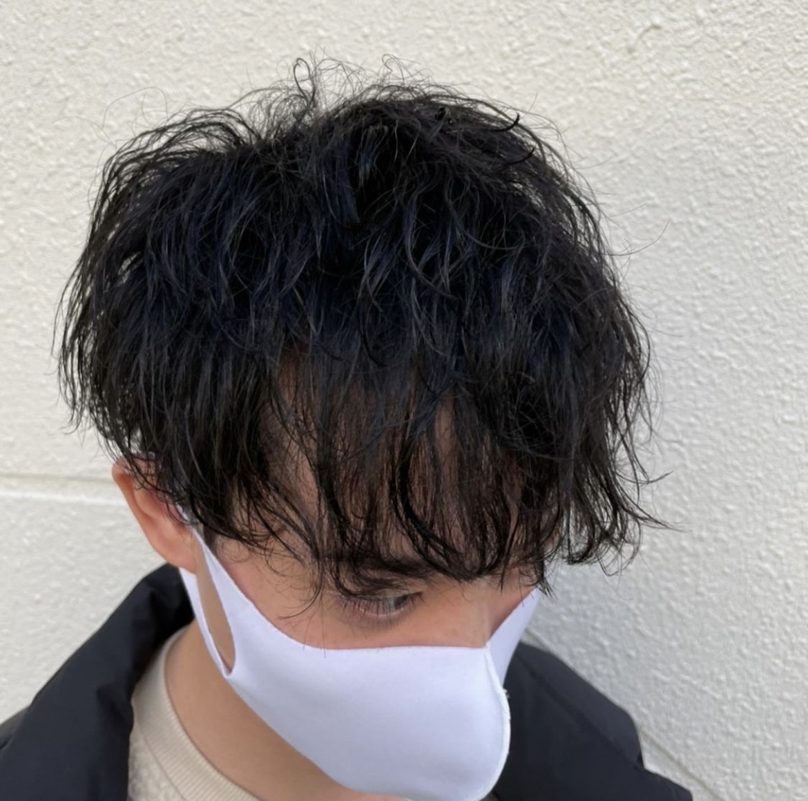 ☆ヌーディーパーマ☆